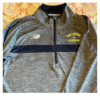 New Balance Half-Zip
