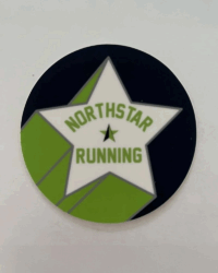 Team Logo Sticker