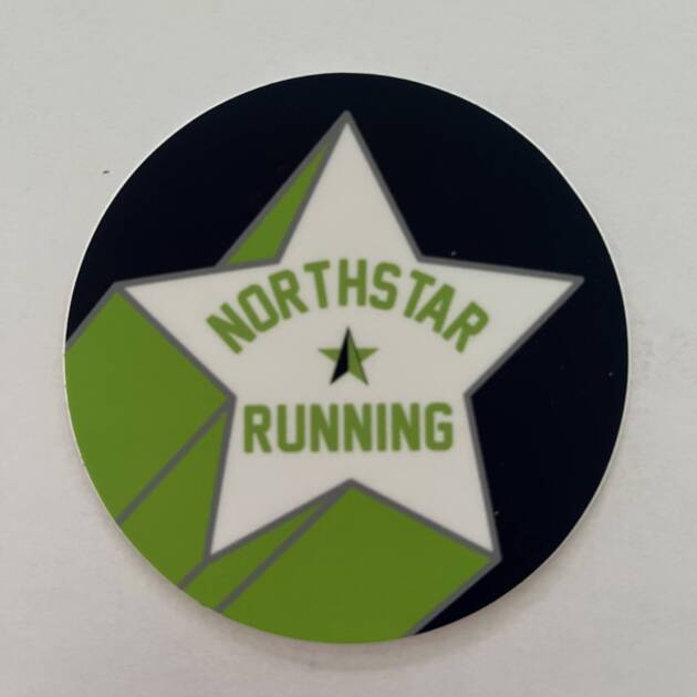 Team Logo Sticker
