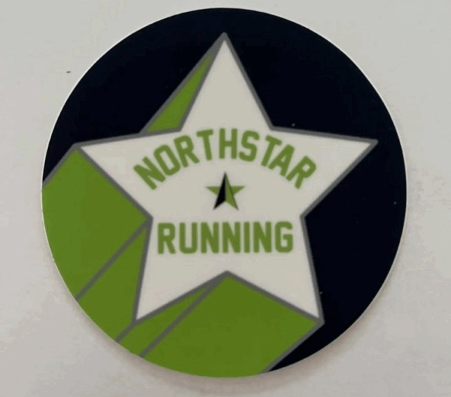 Team Logo Sticker