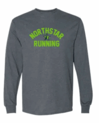 Long Sleeve Cotton T-Shirt