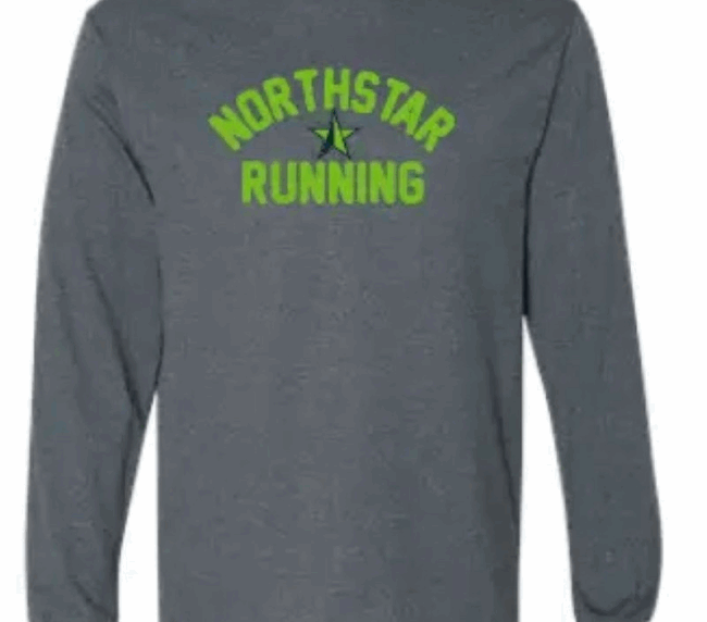 Long Sleeve Cotton T-Shirt