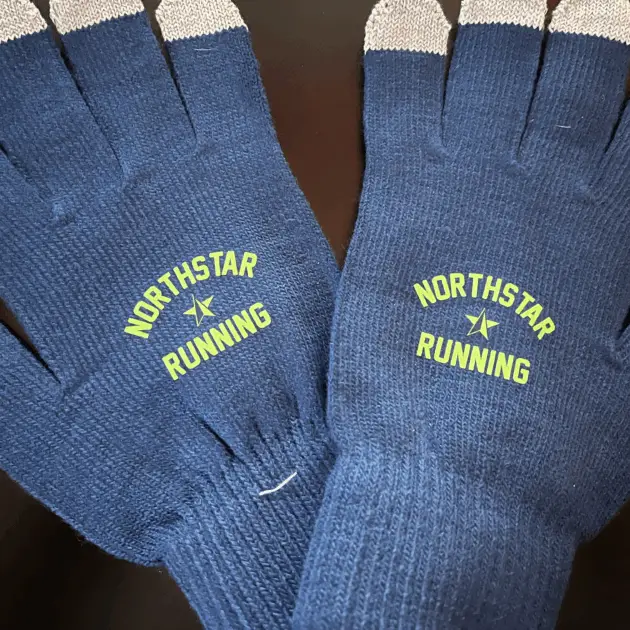 Running Gloves