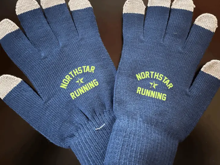 Running Gloves