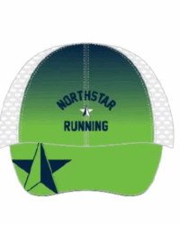 Running Hat