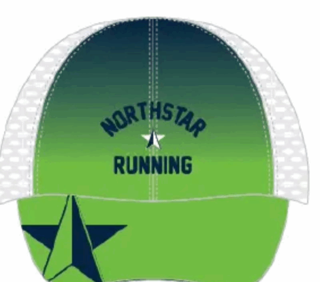 Running Hat