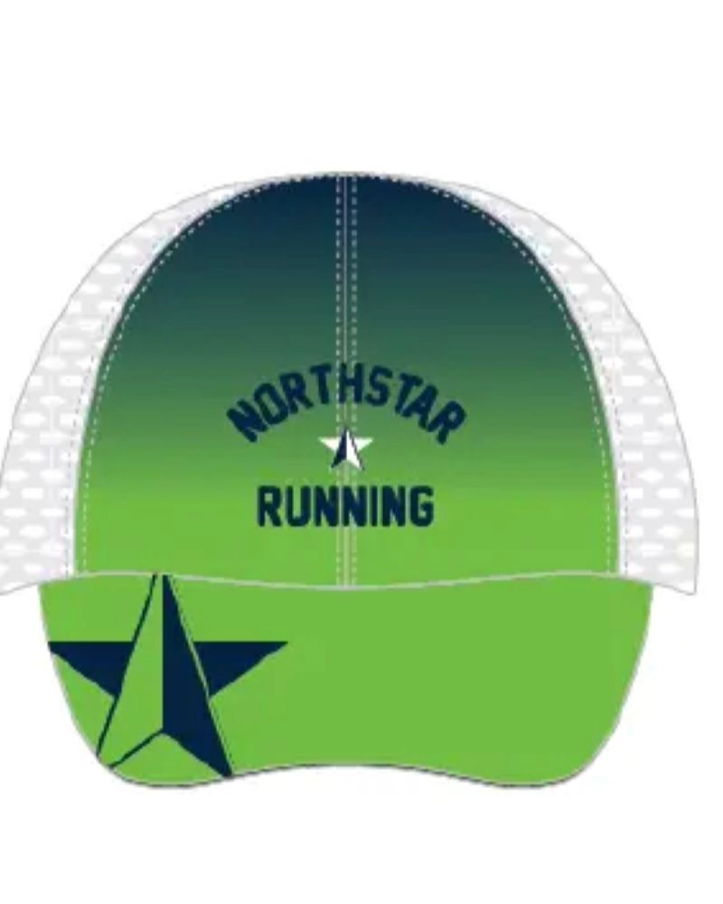 Running Hat