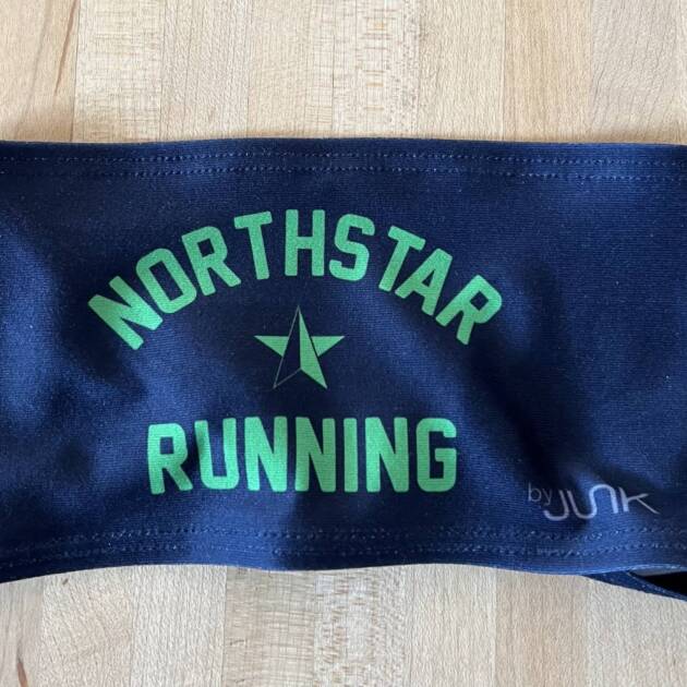 Running Headband