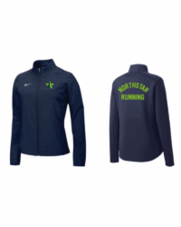 Nike Team PR Jacket