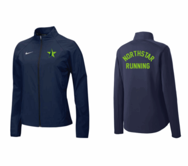 Nike Team PR Jacket
