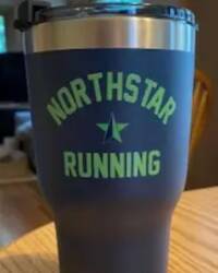 Insulated Tumbler