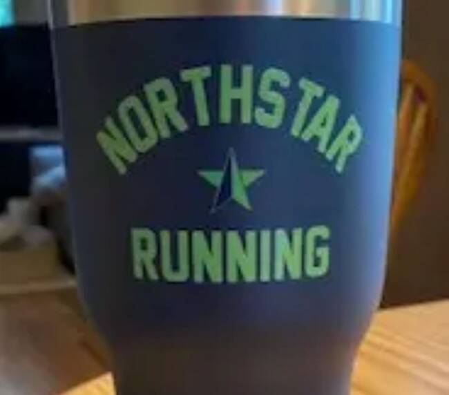Insulated Tumbler