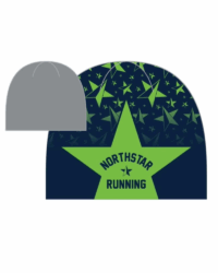 Winter Running Hat
