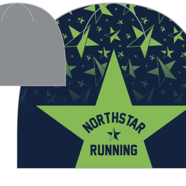 Winter Running Hat