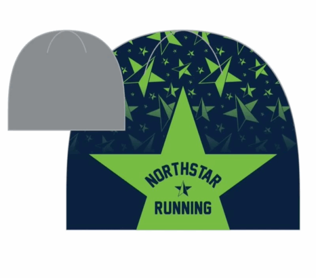 Winter Running Hat