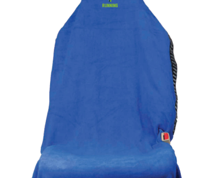 Northstar Running Towel/Seat Cover