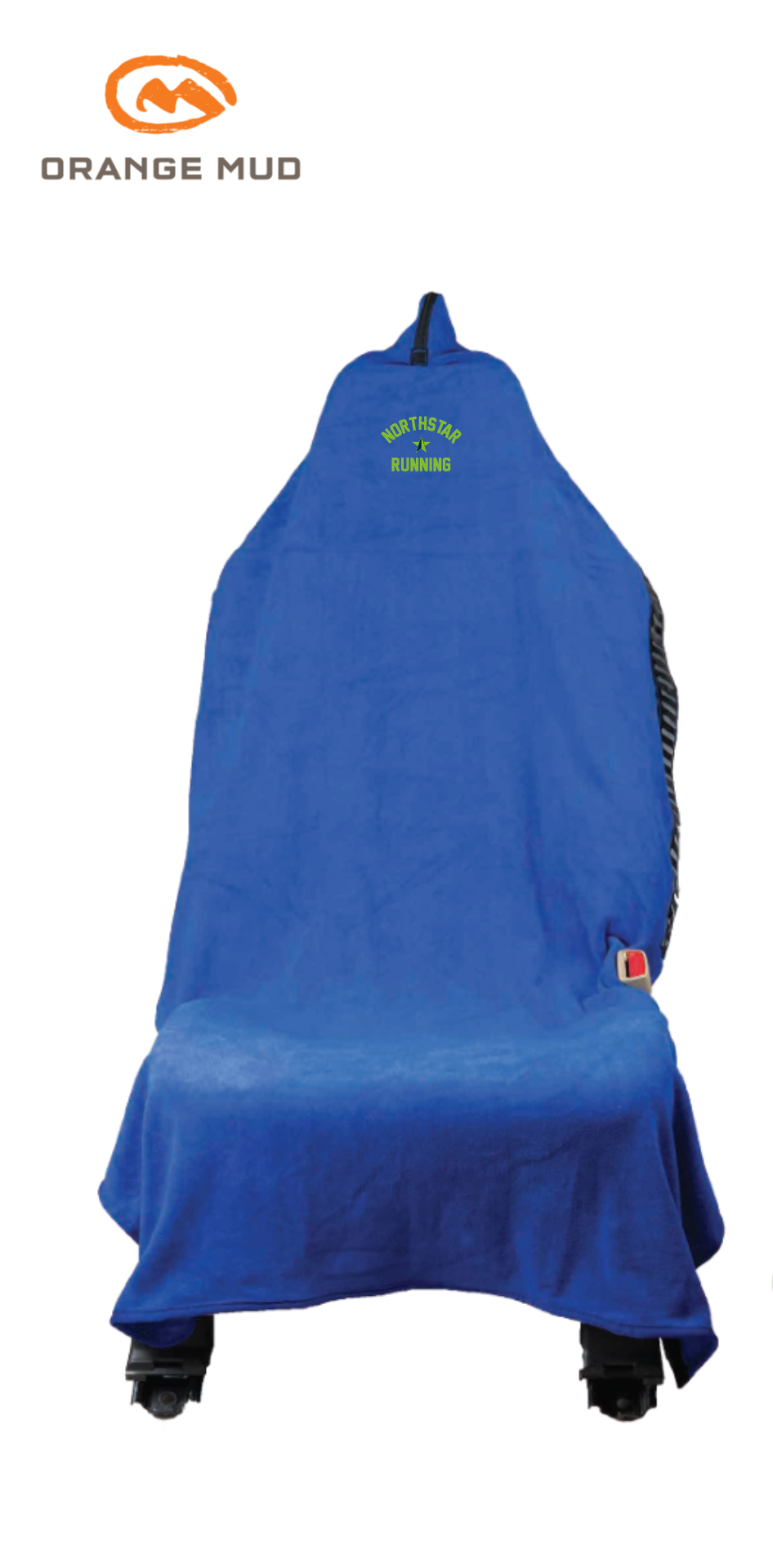 Northstar Running Towel/Seat Cover