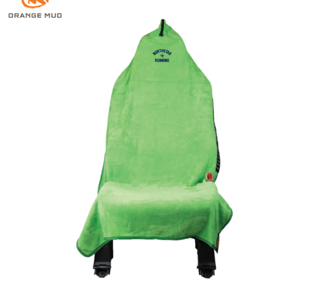 Northstar Running Towel/Seat Cover