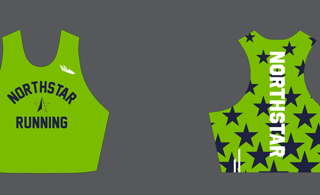 Northstar Race Crop