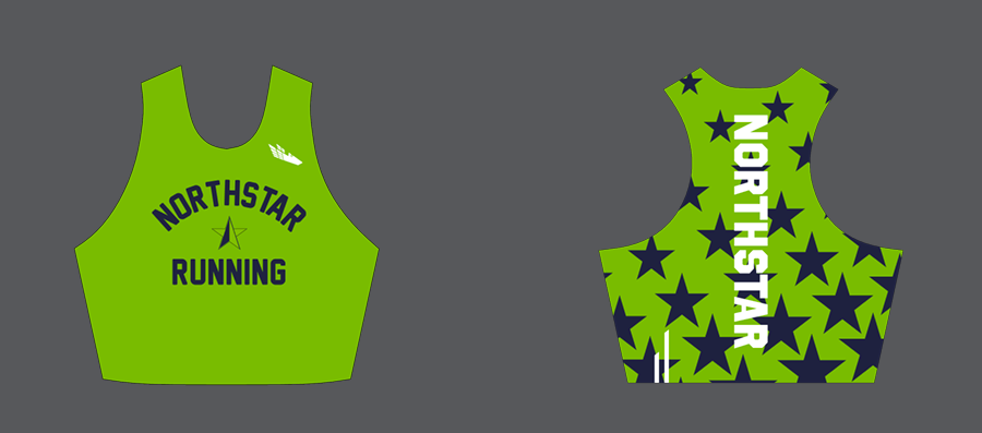 Northstar Race Crop
